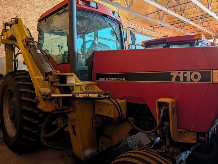1988 Case IH 7110