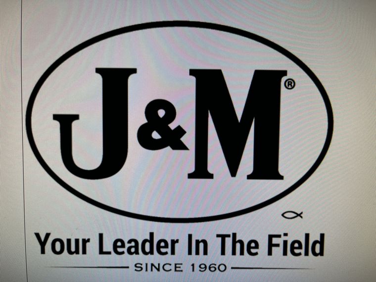 2001 J&M HT8