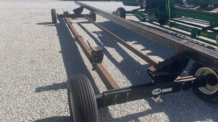2002 J&M HT874