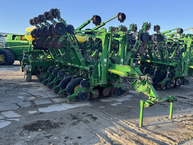 2003 John Deere 1790