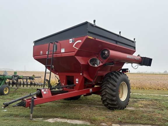 2004 Brent 678