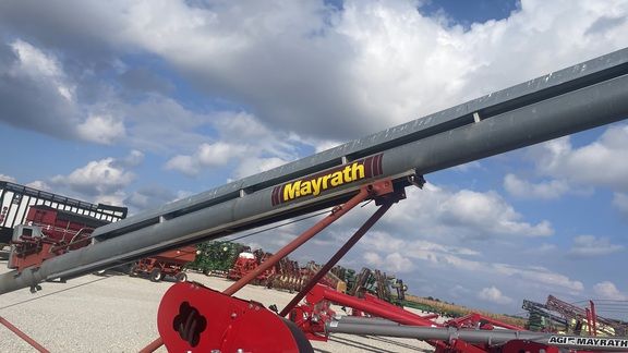 2004 Mayrath 8X31