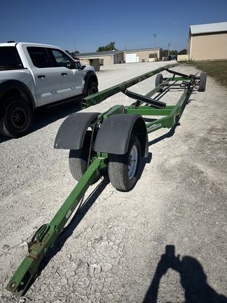 2004 Unverferth Road Runner HT36