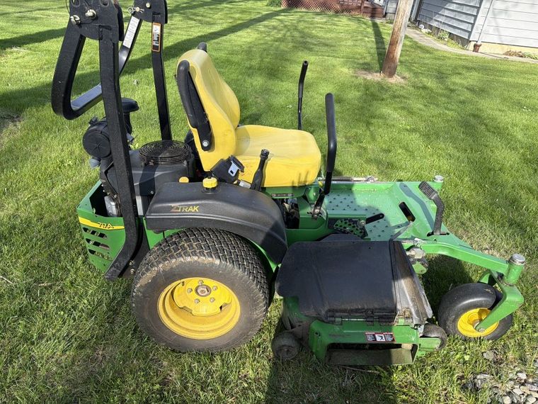 2007 John Deere 717A