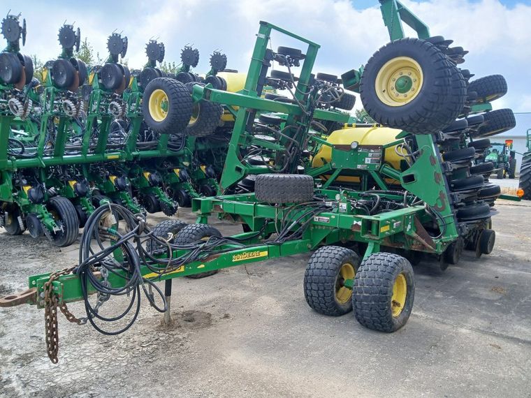 2008 John Deere 1990