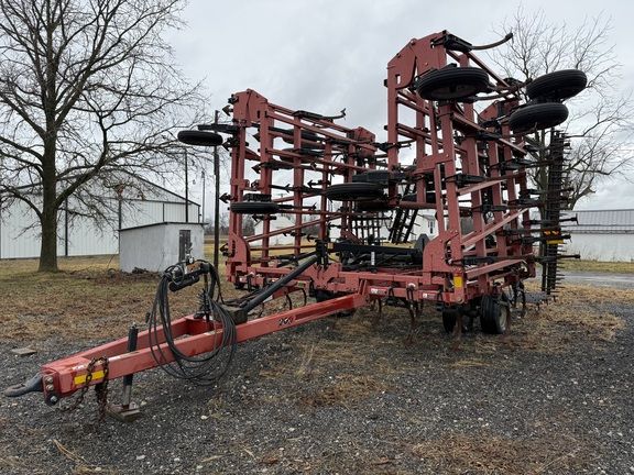 2009 Case IH 200