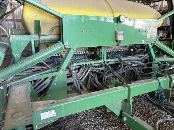 2009 John Deere 1990