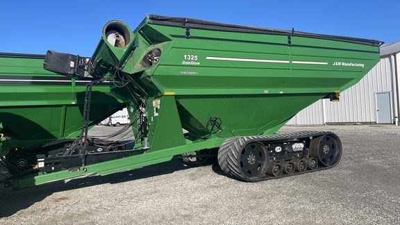 2010 J&M 1325-20S