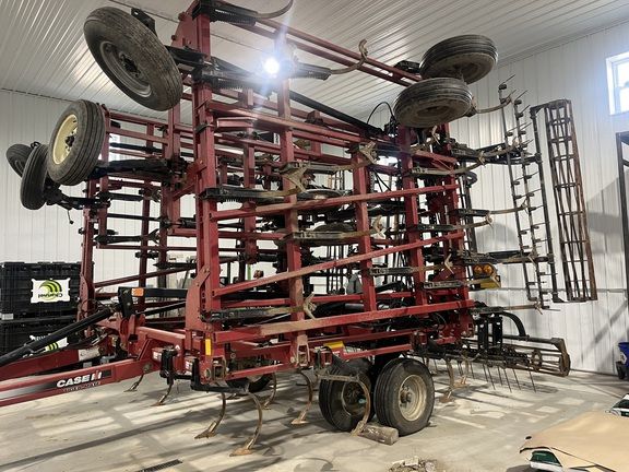 2012 Case IH 200