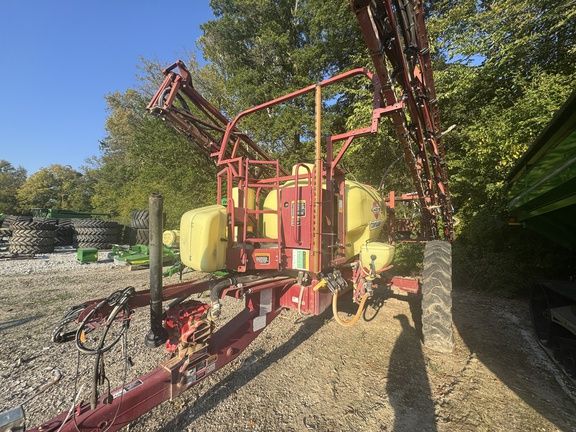 2012 Hardi Commander 1200