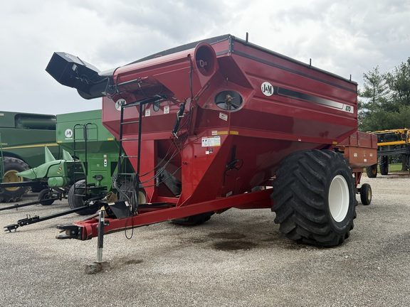 2012 J&M 875
