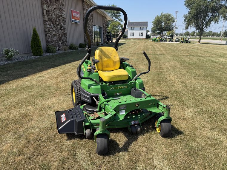 2012 John Deere Z925A
