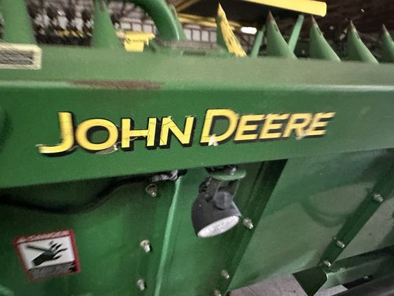 2013 John Deere 612C