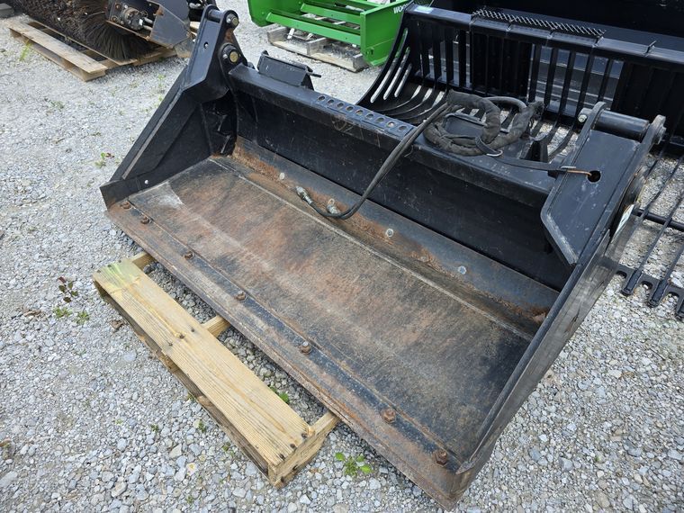 2013 John Deere MP66
