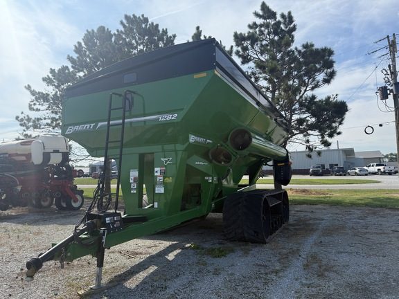 2014 Brent 1282