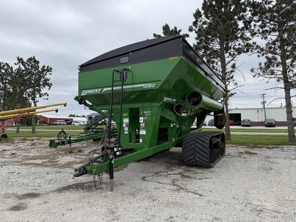 2014 Brent 1282