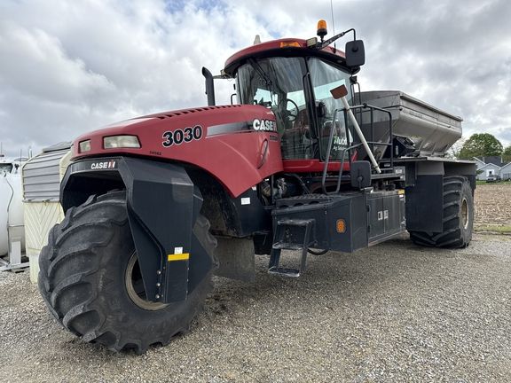 2014 Case IH Titan 3030