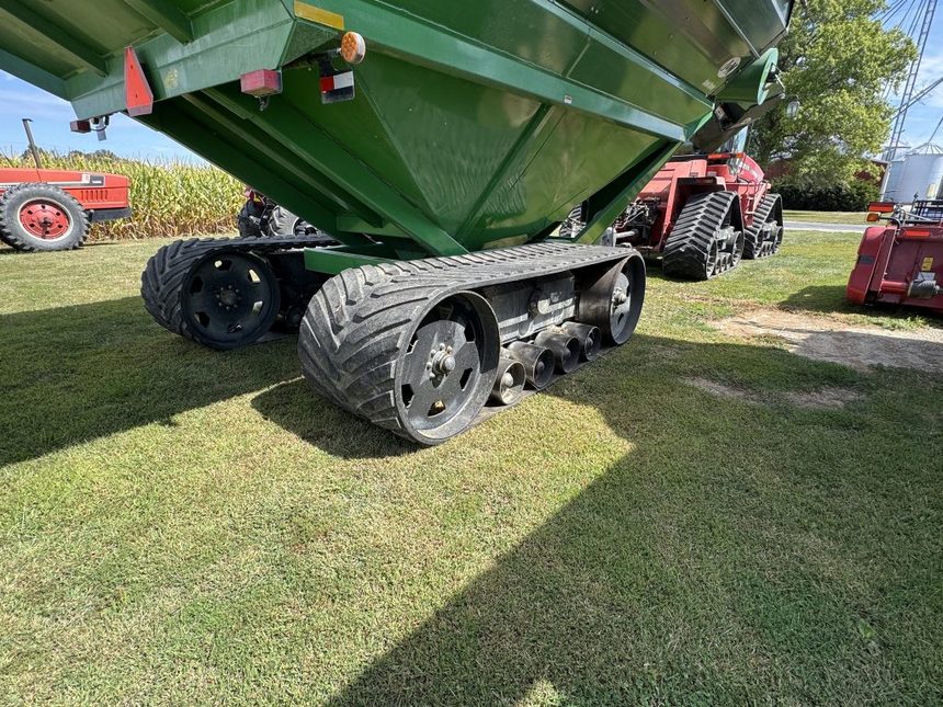 2014 J&M 1151-22T