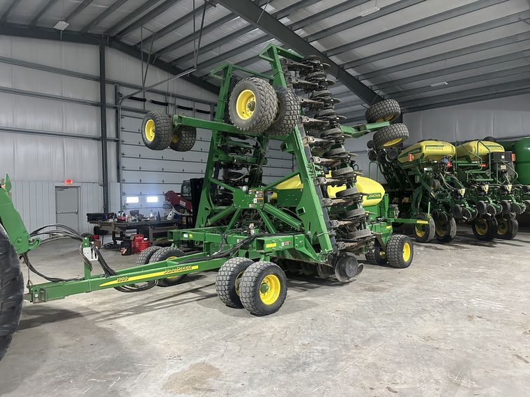 2014 John Deere 1990