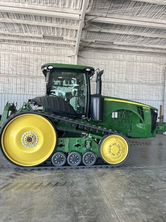 2014 John Deere 8310RT