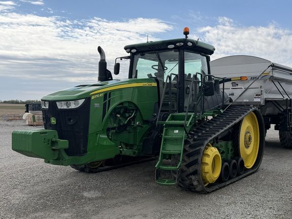 2014 John Deere 8370RT