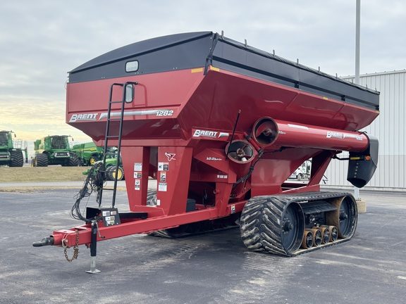 2015 Brent 1282
