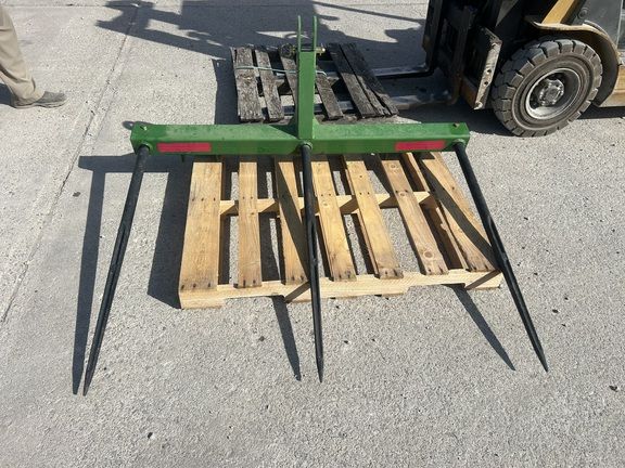 2015 Frontier HS2003 - 3 Spear 3pt Bale Spear