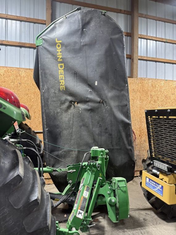 2015 John Deere R280