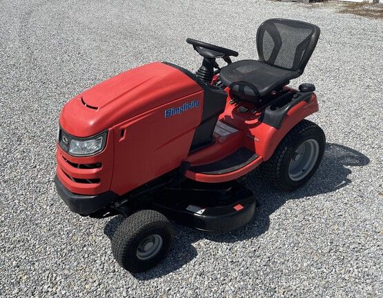 2015 Simplicity Broadmoor 22
