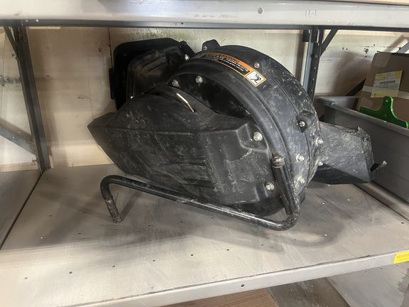 2017 John Deere BG20748 PowerFlow (Fits 48A Deck on X300's)