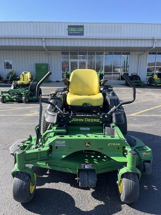 2017 John Deere Z930M