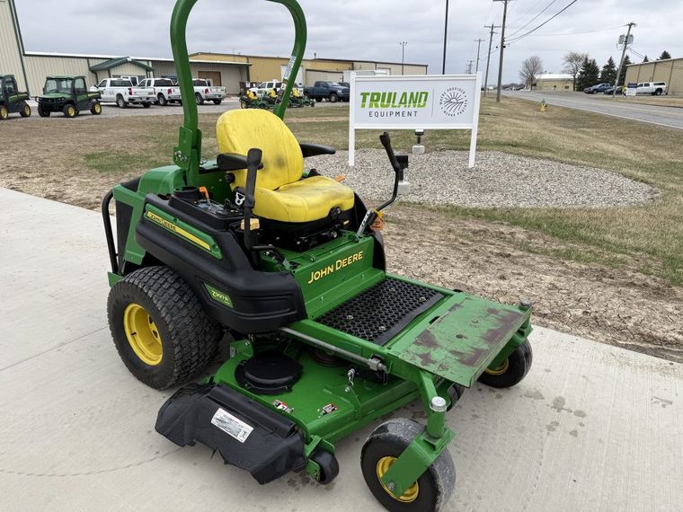 2017 John Deere Z997R