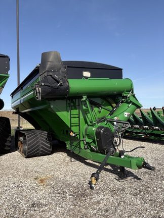 2018 Brent 1396