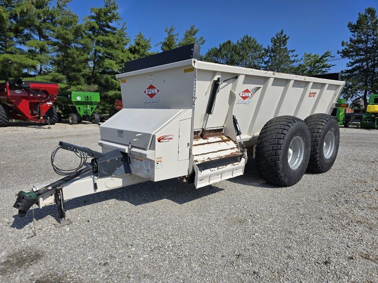 2018 Kuhn Knight SLC141