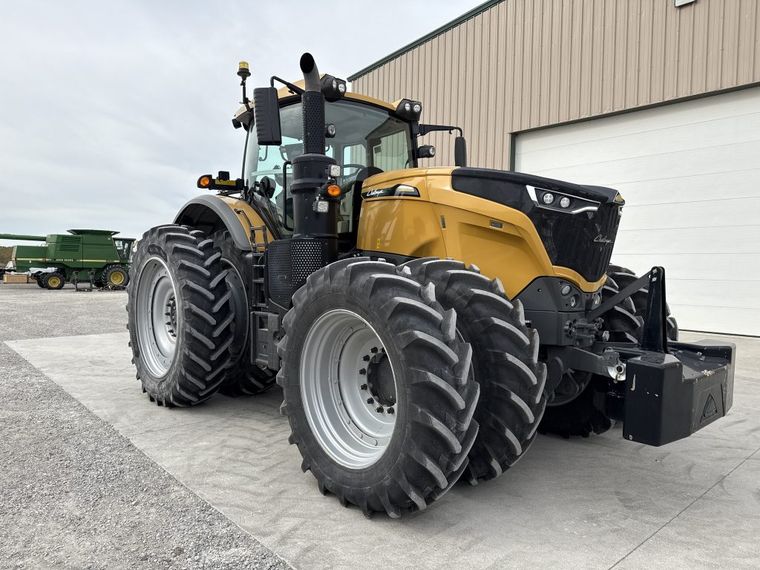 2019 Challenger 1042