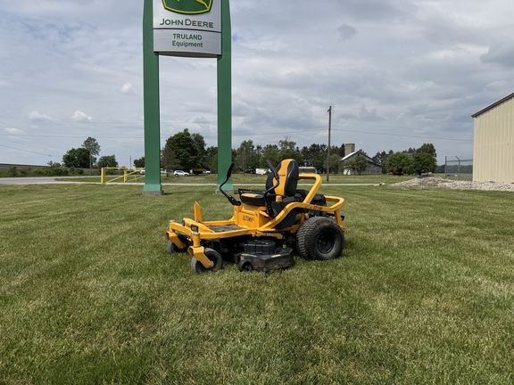 2019 Cub Cadet ZT1 50