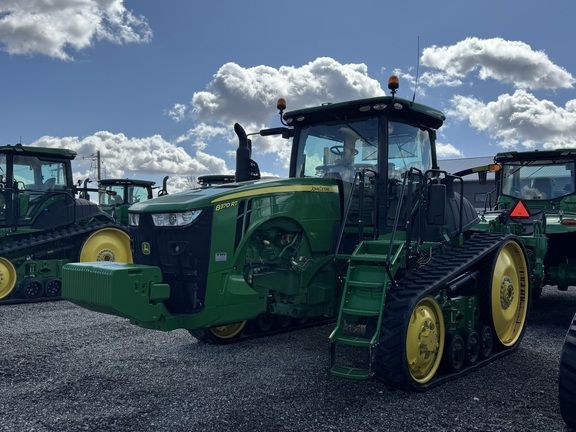 2019 John Deere 8370RT