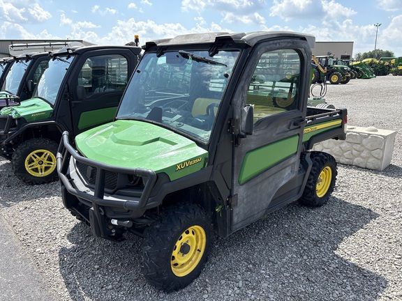 2019 John Deere XUV 835M