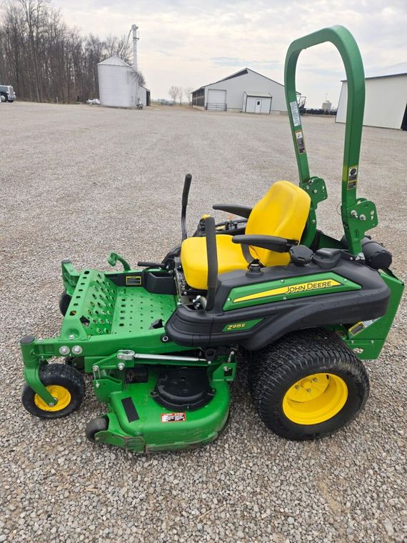 2019 John Deere Z915E