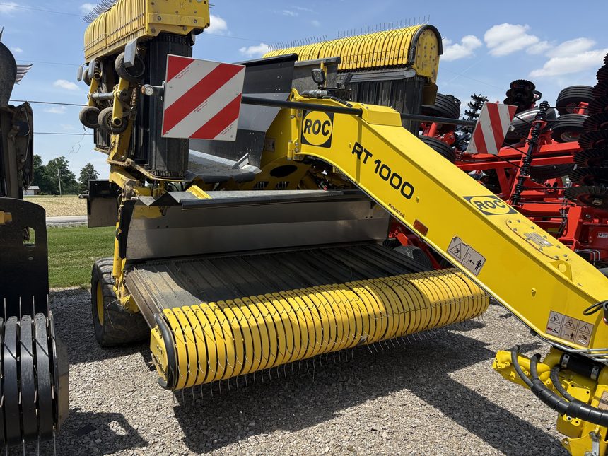 2019 ROC RT1000