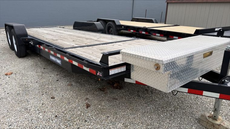 2019 Sure-Trac ST82184FWTE-B-140