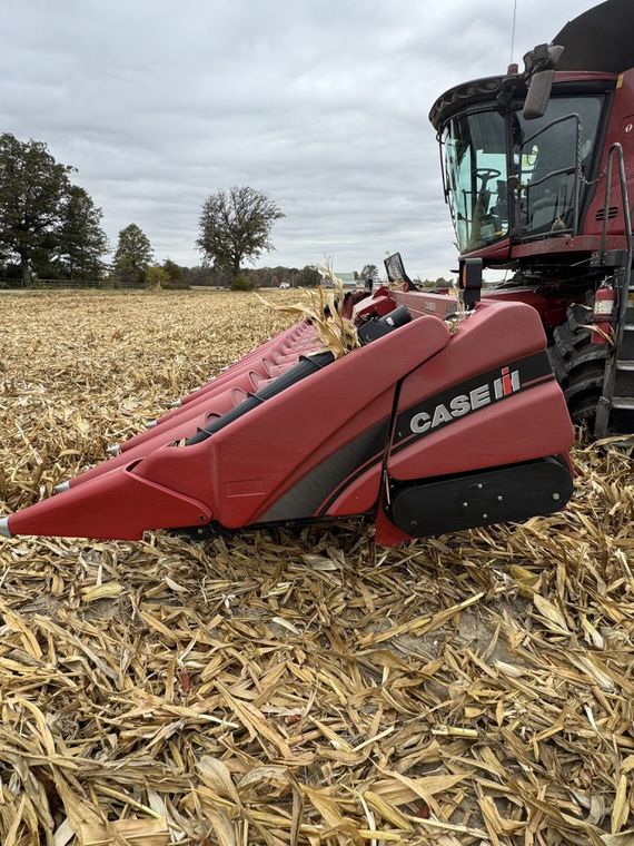 2020 Case IH 4412