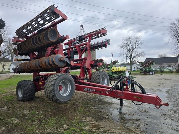 2020 Case IH 475