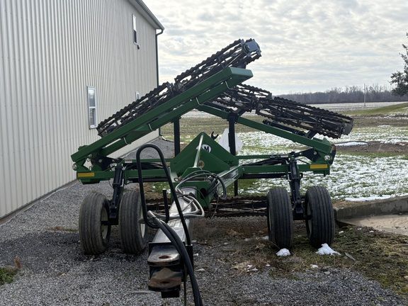 2020 J&M TF212