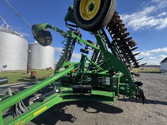 2020 John Deere 2660VT