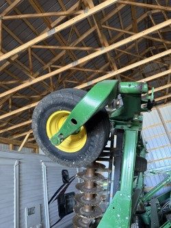 2020 John Deere 2660VT