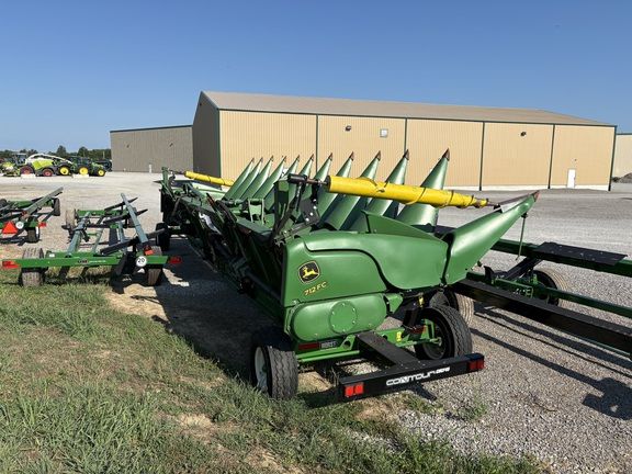 2020 John Deere 712FC