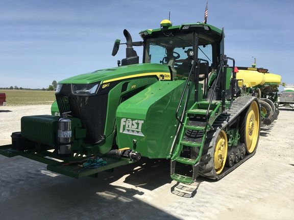 2020 John Deere 8RT 370