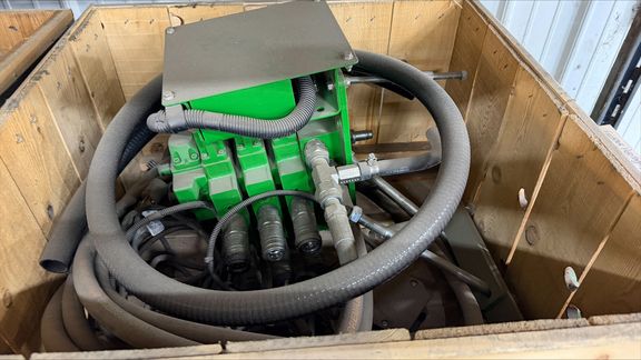 2020 John Deere BKK11233
