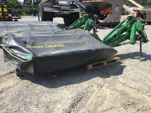 2020 John Deere R240